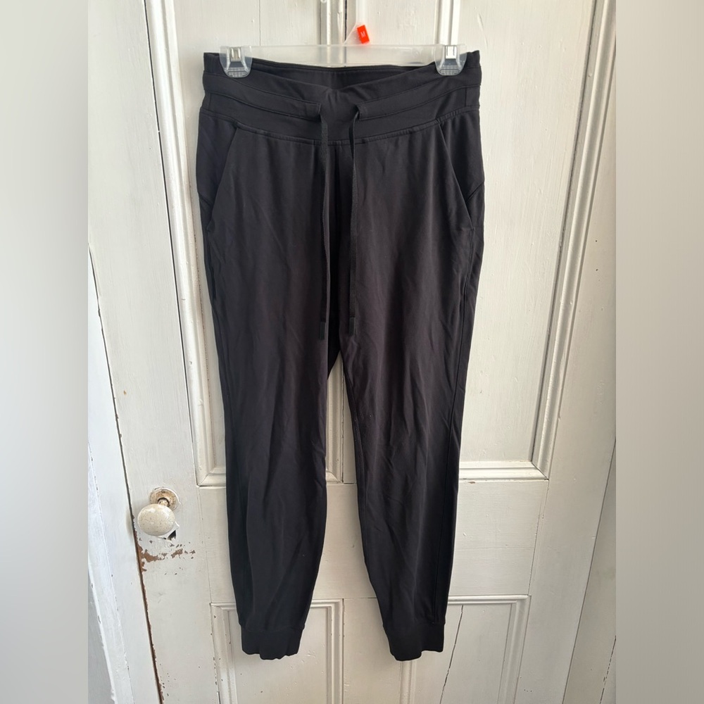 Ready to Rulu Joggers